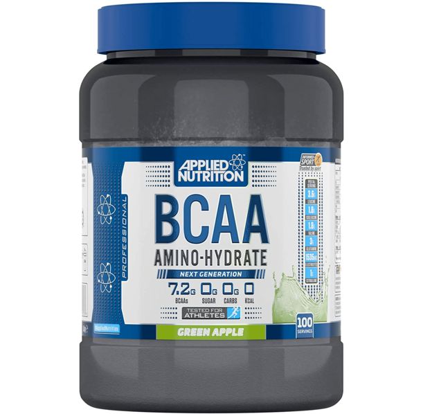 Applied Nutrition - BCAA Amino Hydrate / 1400g​