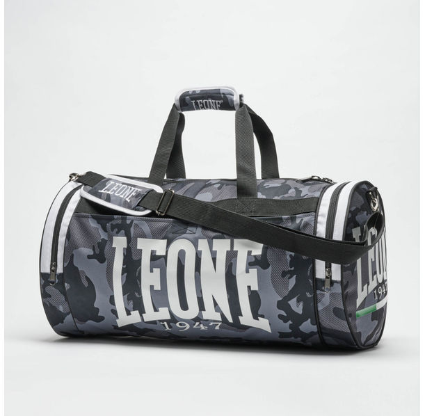 Leone - Сак / MIMETIC Sporting Bag Grey Camo - AC906