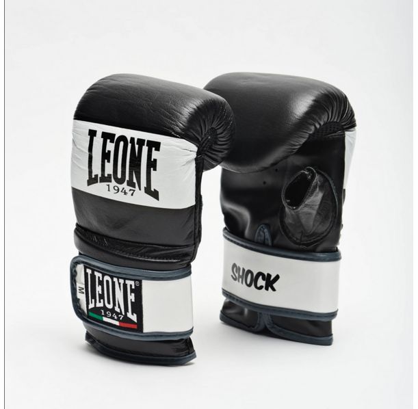 Leone - Уредни ръкавици - SHOCK BAG GLOVES / GS091