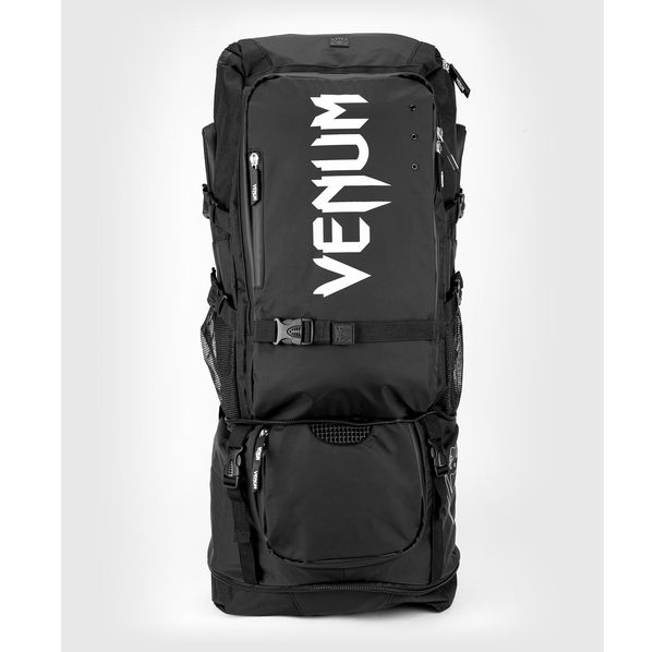 Раница - Venum Challenger Xtrem Evo BackPack - Black/White​