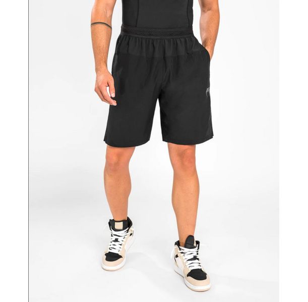Шорти - Venum G-Fit Air Training Shorts - Black​