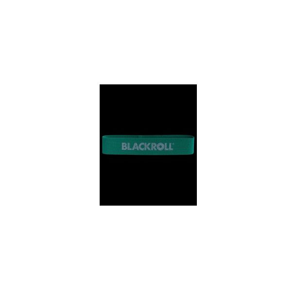 Blackroll - Loop Band Medium | Къс ластик със средно съпротивление​