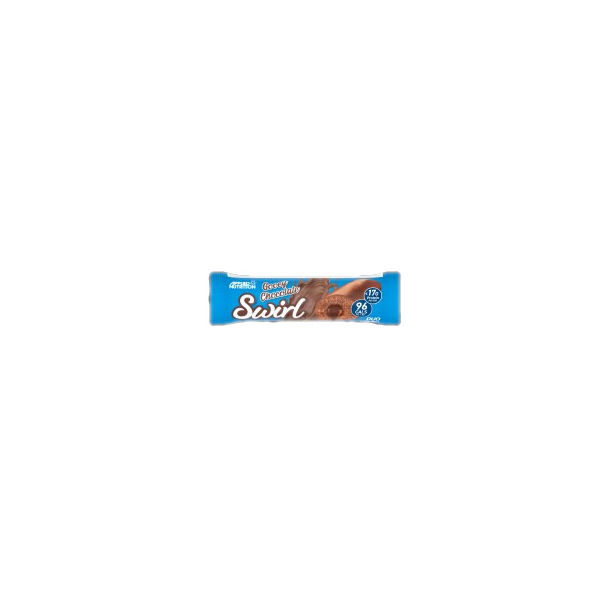 Applied Nutrition - Swirl | Duo Protein Bar / 60 грама