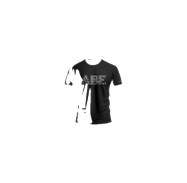 Applied Nutrition - ABE T-Shirt - Black | All Black Everything