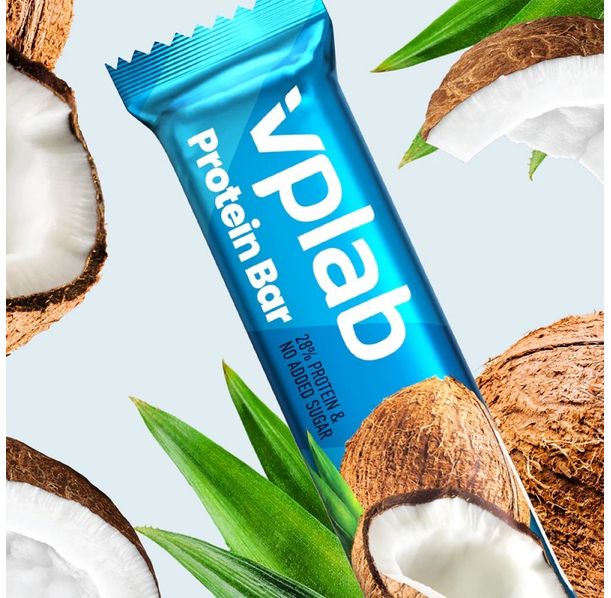 VPLab Protein Bar - Протеинов Бар