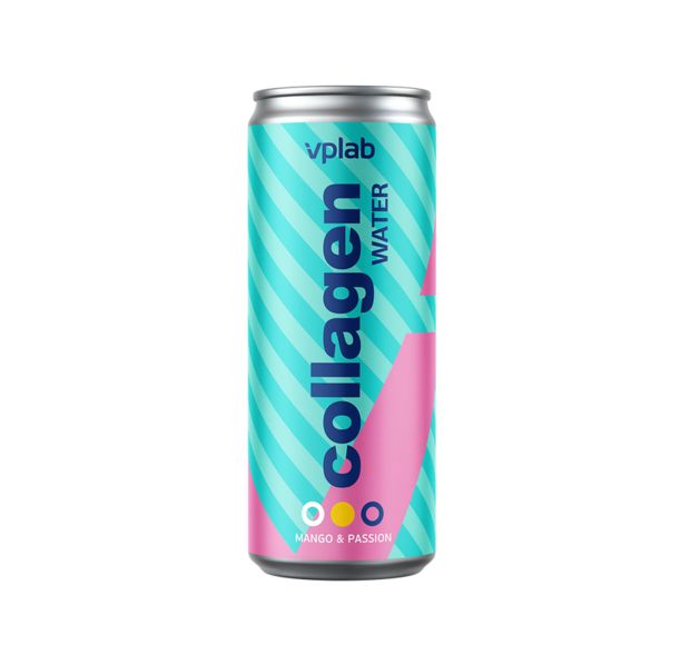 VPLab Collagen Water - Колагенова Напитка