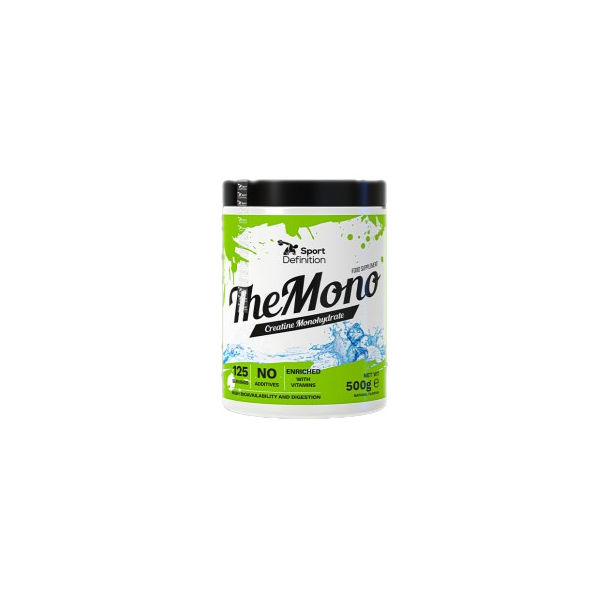 Sport Definition - The Mono / 500 грама, 125 дози