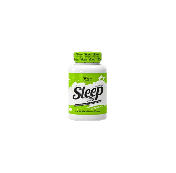 Sport Definition - Sleep Aid / 90 капсули, 90 дози