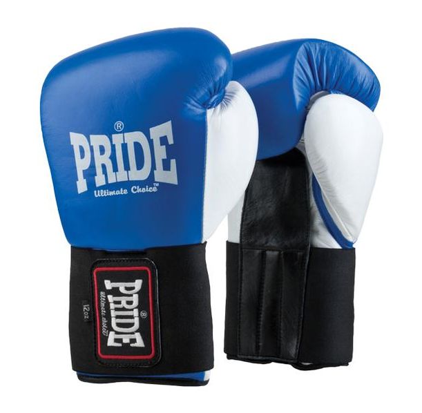 Pride Sport - Професионални ръкавици за спаринг​