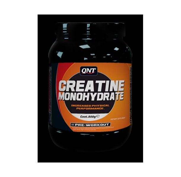 QNT - Creatine Monohydrate / 800 gr.